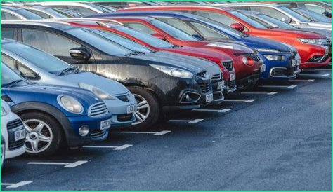 The High-Speed Intersection of Technology and Car Auctions: What's Next?